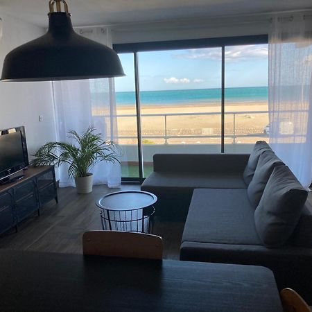 Appartement Vue Mer Climatise 2 Chambres Пор-ла-Нувель Экстерьер фото